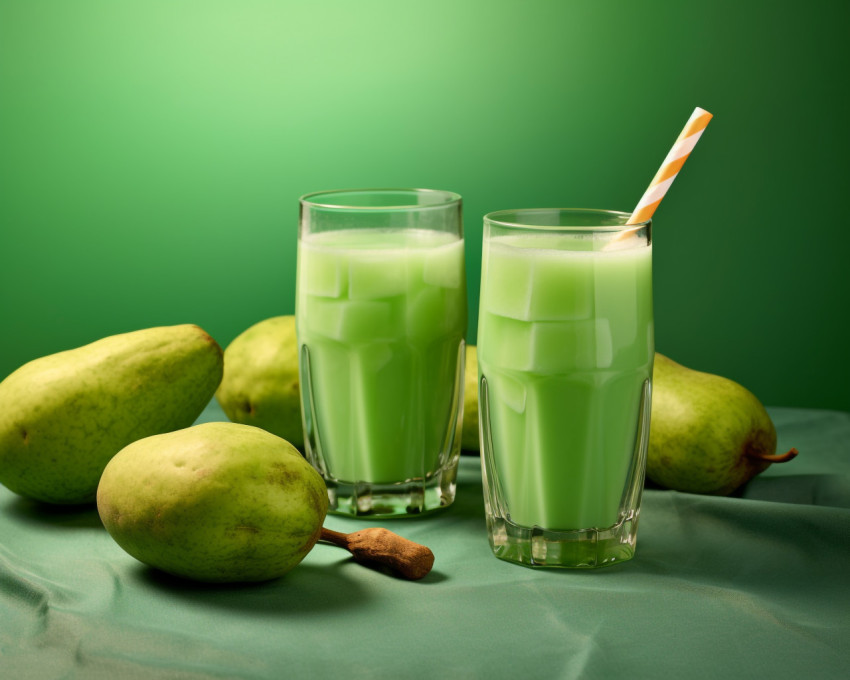 A photo of a honeydew melon juice, beverage advertisement photography inspiration Get unlimited access to a library of free ai prompts and ai images to help you generate creative ideas.