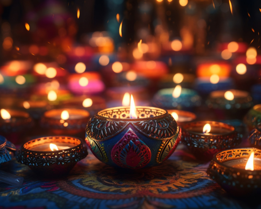 Woman travels to europe for the first time Woman travels to europe for the first time, diwali festival stock image, diwali festival ai prompt