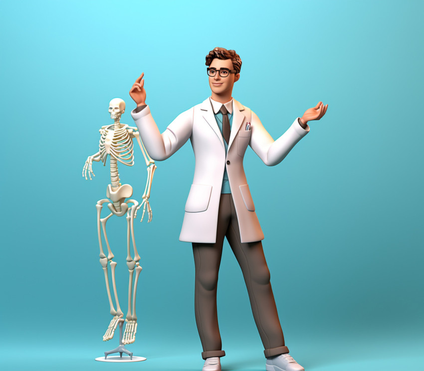 A young doctor, health and medical stock image Get unlimited access to a library of free ai prompts and ai images to help you generate creative ideas.