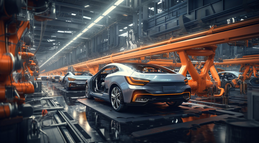 Global automotive manufacturing Global automotive manufacturing, assembly line car production, assembly line car manufacturing