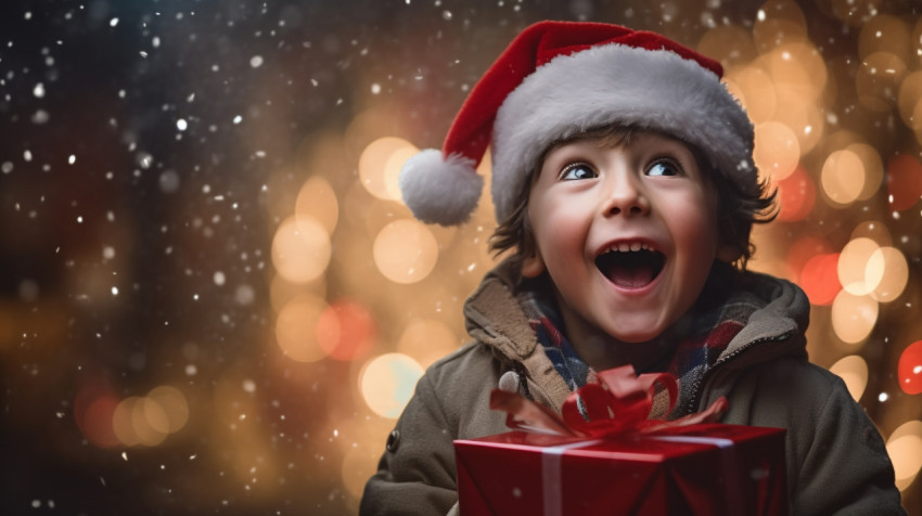 Christmas gift ideas for kids Christmas gift ideas for kids, christmas stock image ai, christmas stock photos ai
