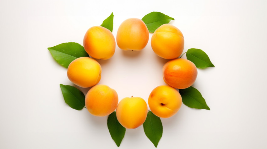 Sweet and juicy apricots Sweet and juicy apricots, apricot images