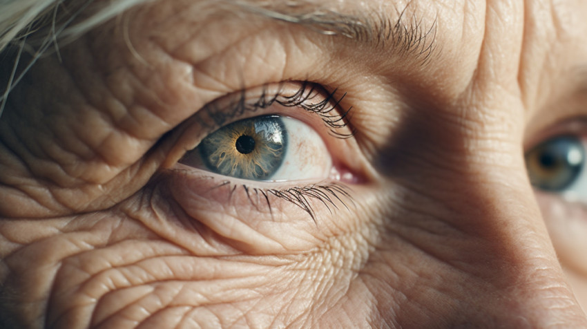 New wrinkle treatment New wrinkle treatment, beautiful women eyes images