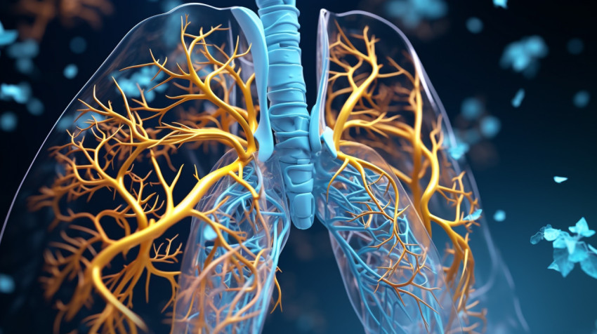 3d lungs anatomy and physiology 3d lungs anatomy and physiology, human lungs image