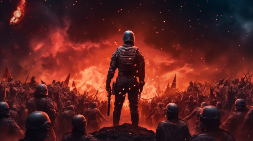 Games like dead by daylight are coming out next year Games like dead by daylight are coming out next year, revolutionary style art