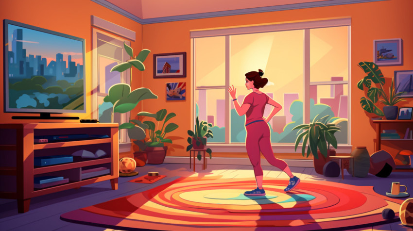 Hiit workout for beginners Hiit workout for beginners, fitness
