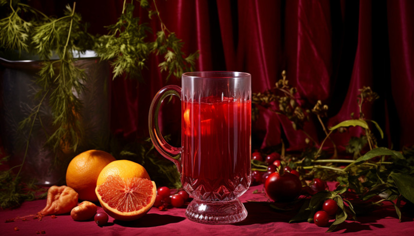 A photo of a beetroot juice, beverage advertisement photography inspiration Get unlimited access to a library of free ai prompts and ai images to help you generate creative ideas.
