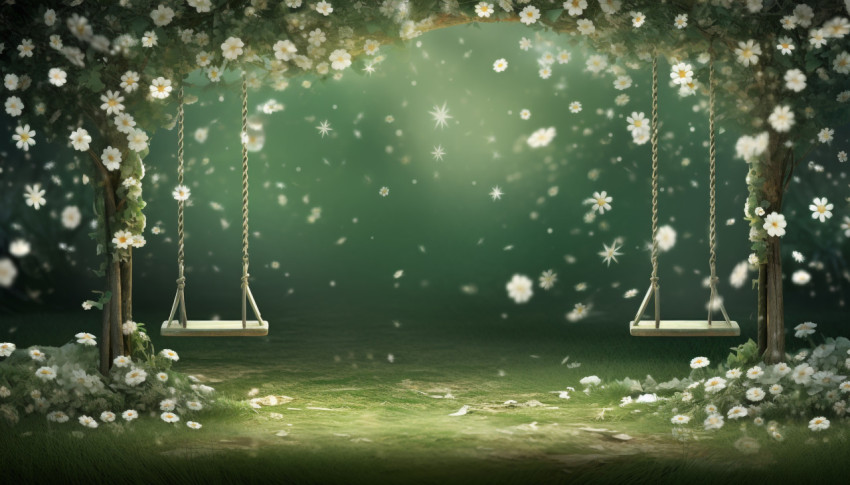 Fairy swing set flower backdrop stock photo, free ai prompts and images floral photo backdrops Get unlimited access to a library of free ai prompts and ai images to help you generate creative ideas.