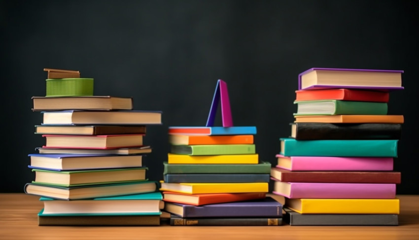 Books are the Key to Success Books are the Key to Success