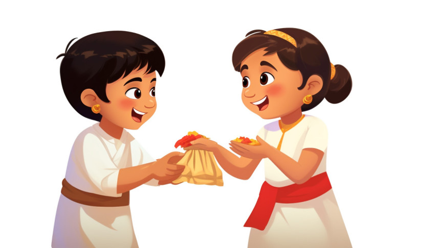 Kids sharing gifts Get unlimited access to a library of free ai prompts and ai images to help you generate creative ideas.