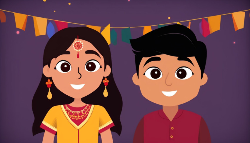 Raksha bandhan india brother sister Raksha bandhan india brother sister