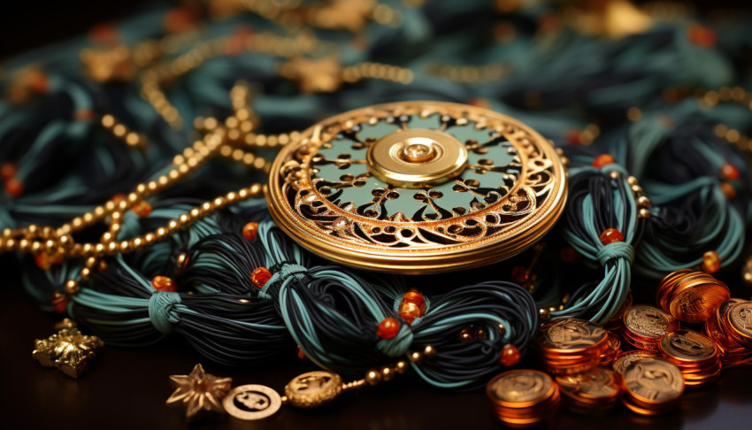 Rakhi background that celebrates brotherhood Get unlimited access to a library of free ai prompts and ai images to help you generate creative ideas.