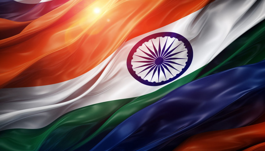 Republic day india flag wallpaper Republic day india flag wallpaper, independence day stock image, independence day ai prompt