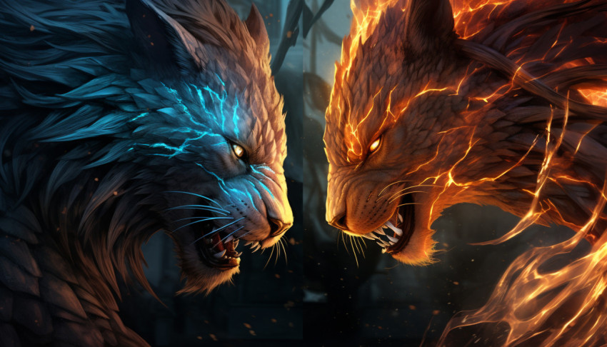 Epic Dragon Fire Wallpaper Epic Dragon Fire Wallpaper