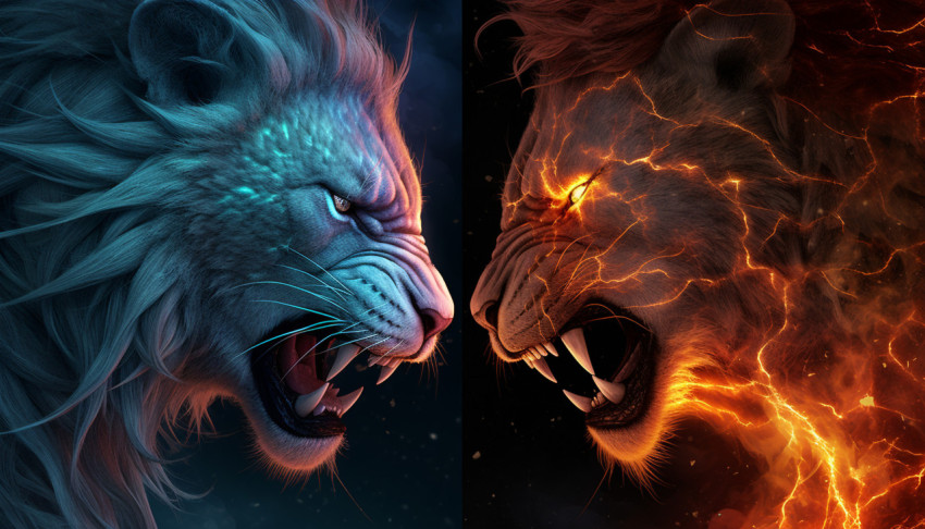 Wallpaper of Dragons Breathing Fire Wallpaper of Dragons Breathing Fire