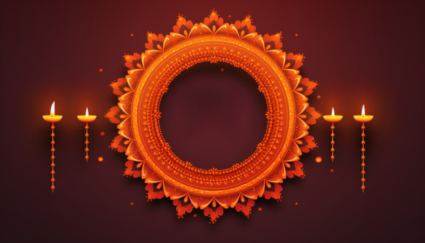Diwali greeting card diya diya card vector illustration Diwali greeting card diya diya card vector illustration, diwali festival stock image, diwali festival ai prompt