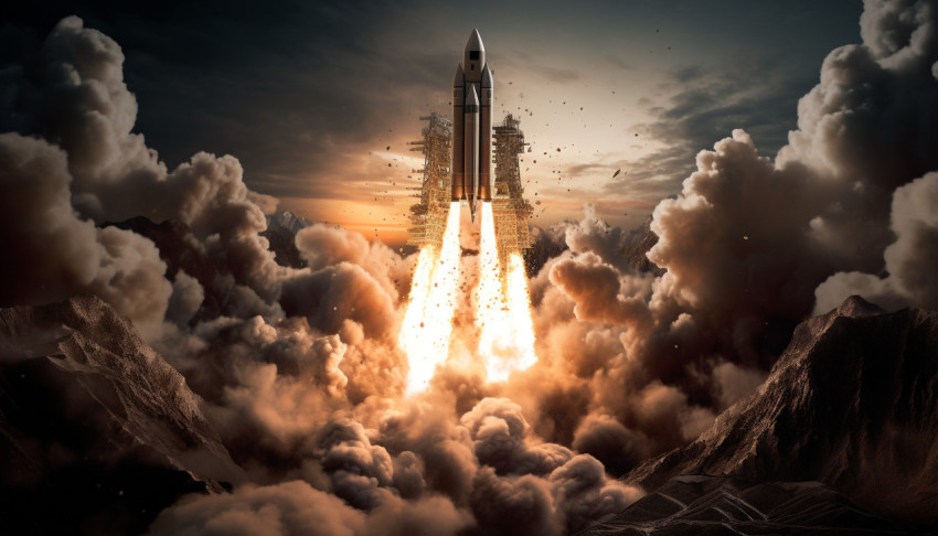 nasa launches a new spacecraft to mars nasa launches a new spacecraft to mars