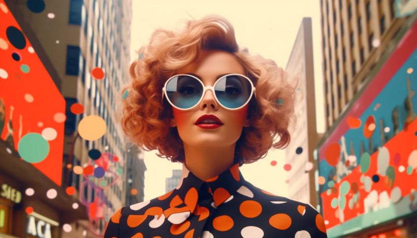 Create a Vintage Look in Photoshop