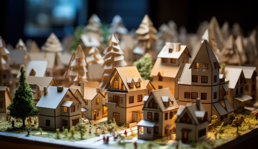 Clear explanation of estate and real estate settlement highlighting legal steps and property transfer involved in the process Clear explanation of estate and real estate settlement highlighting legal steps and property transfer involved in the process