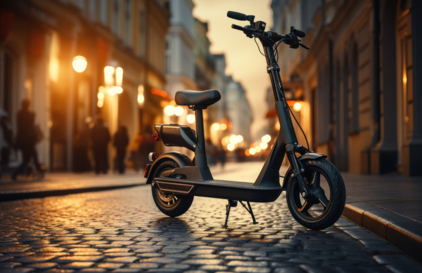 Find the ideal electric scooter to match your lifestyle and budget with this informative guide Find the ideal electric scooter to match your lifestyle and budget with this informative guide