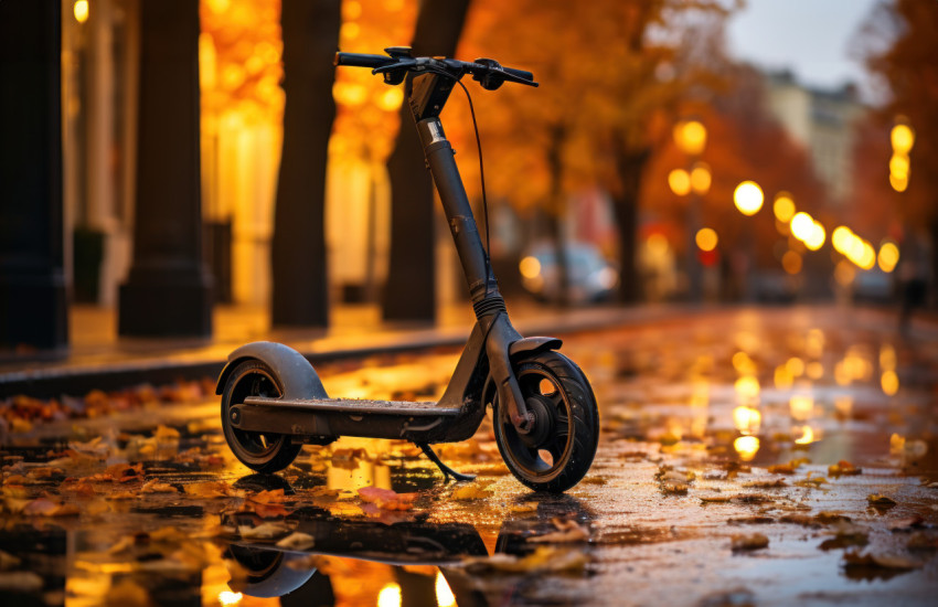 Discover the perfect electric scooter for your lifestyle and budget with this helpful guide Discover the perfect electric scooter for your lifestyle and budget with this helpful guide
