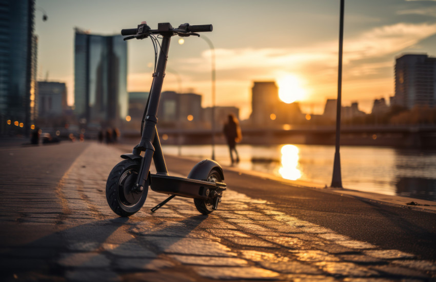 He perfect electric scooter to match your lifestyle and budget He perfect electric scooter to match your lifestyle and budget