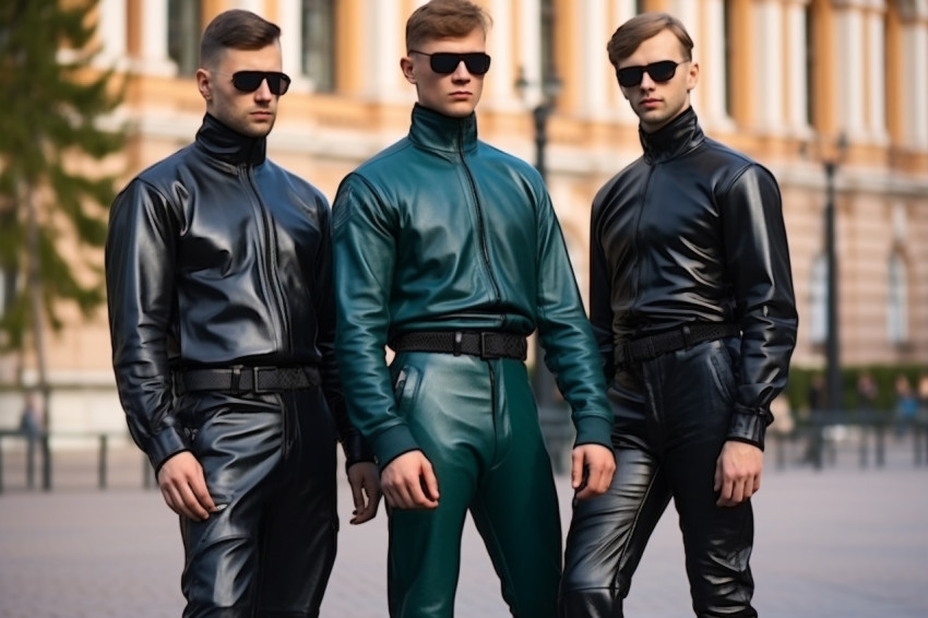 Stylish Menswear Spring Summer 2020 Outfits Stylish Menswear Spring Summer 2020 Outfits