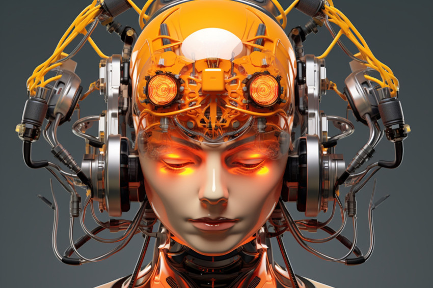 The design of a robot that can be controlled by the brain electr The design of a robot that can be controlled by the brain electr