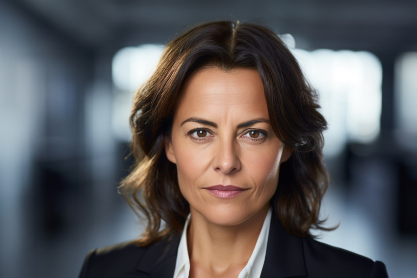 Latin Hispanic leader portrait headshot Latin Hispanic leader portrait headshot