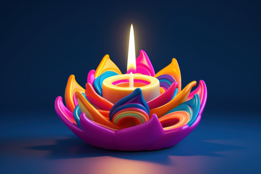 Diwali Diya Lamp Diwali Diya Lamp