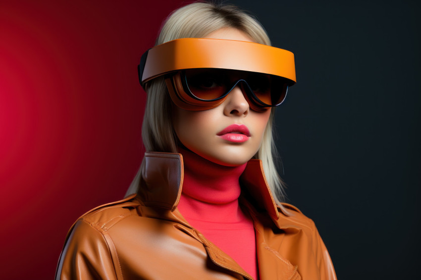 Virtual empowerment women leading feminist awareness in vr Virtual empowerment women leading feminist awareness in vr