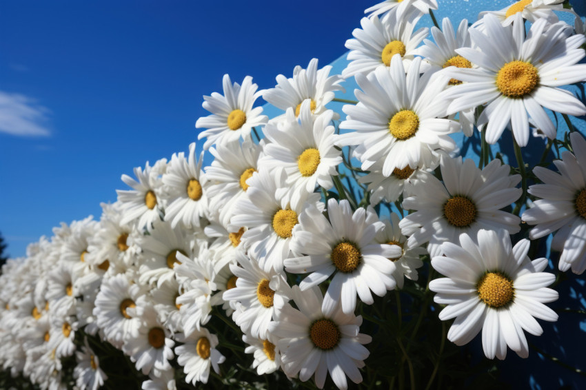 Connection daisy chain endless unity Connection daisy chain endless unity