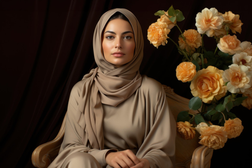 Contemporary fashion infused with timeless traditions Contemporary fashion infused with timeless traditions