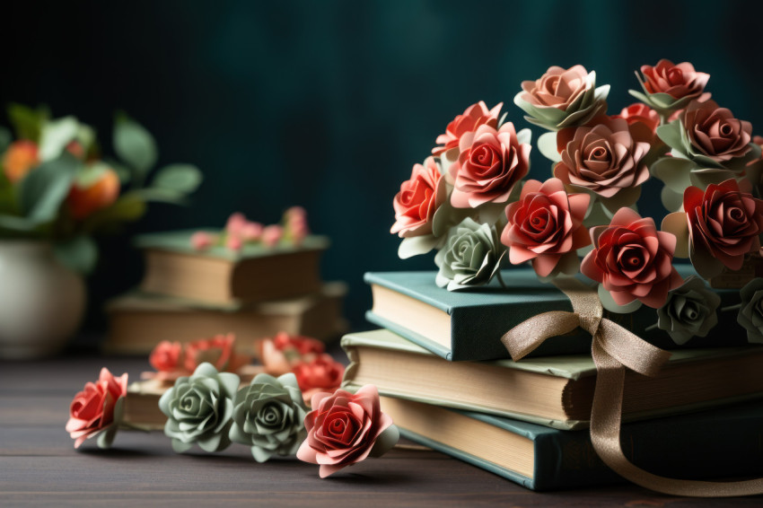 A perfect teacher day gift idea for decorating your books A perfect teacher day gift idea for decorating your books
