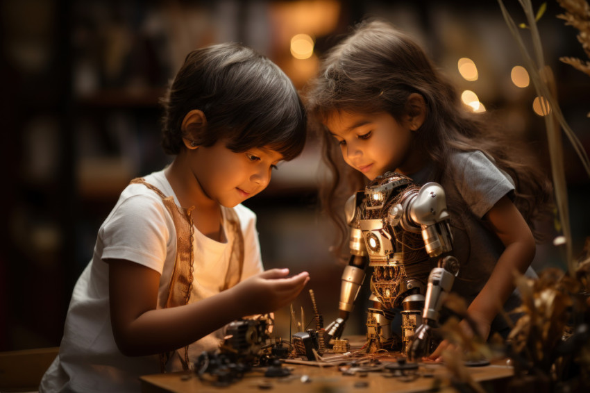 Robotic Technology 12 Robotic Technology 12