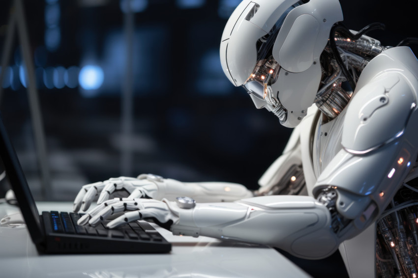 Robotic Technology 27