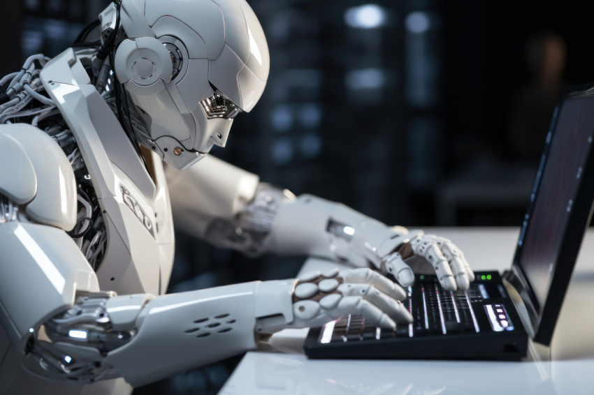 Robotic Technology 25