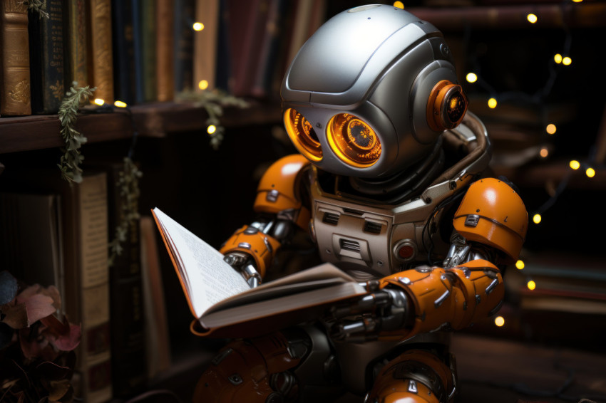 Robotic Technology 46 Robotic Technology 46