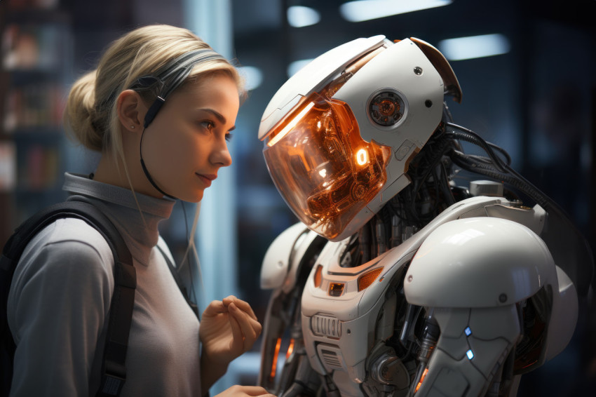 Robotic Technology 42