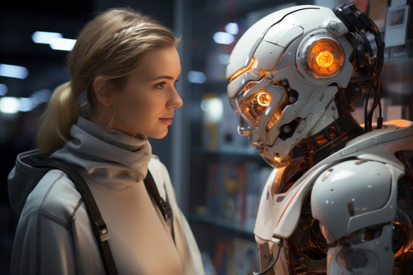 Robotic Technology 39