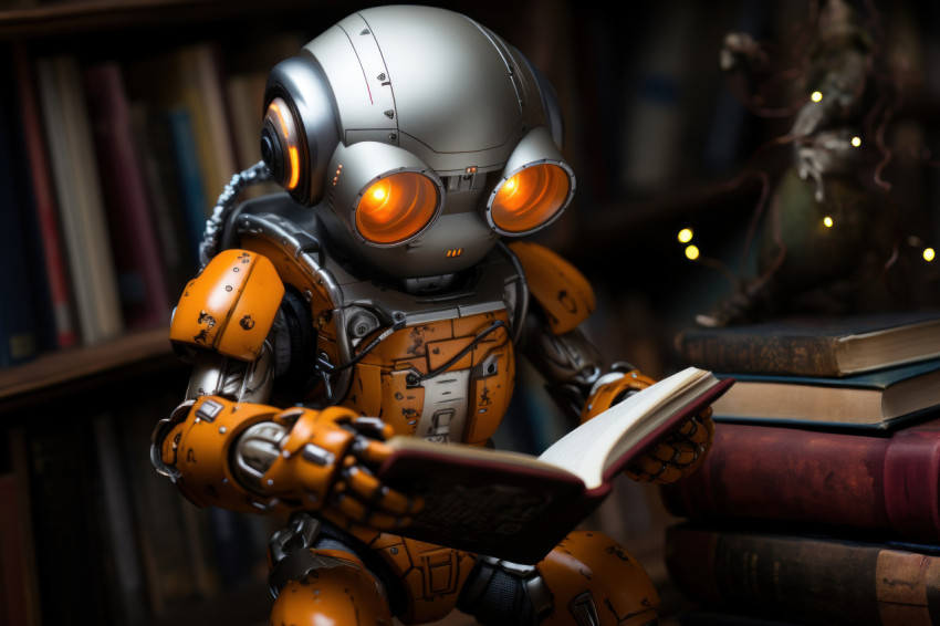 Robotic Technology 47 Robotic Technology 47