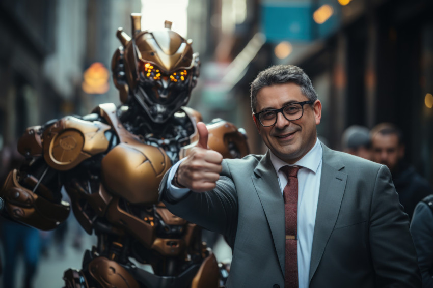 Robotic Technology 67