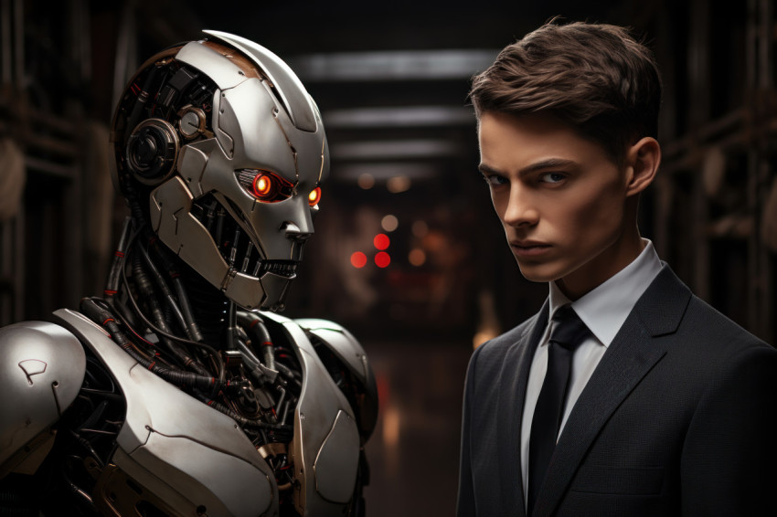 Robotic Technology 76 Robotic Technology 76