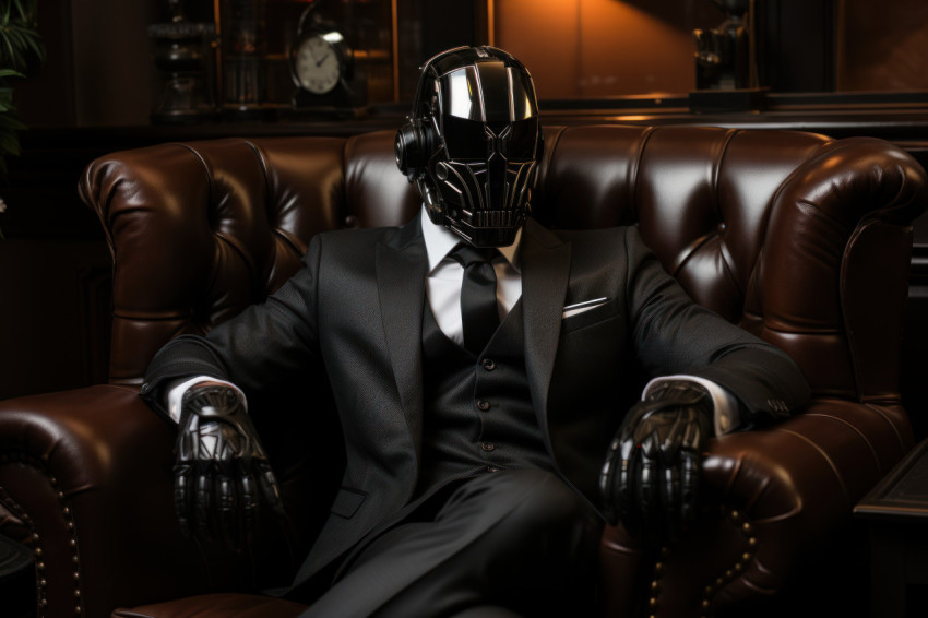 Robotic Technology 84
