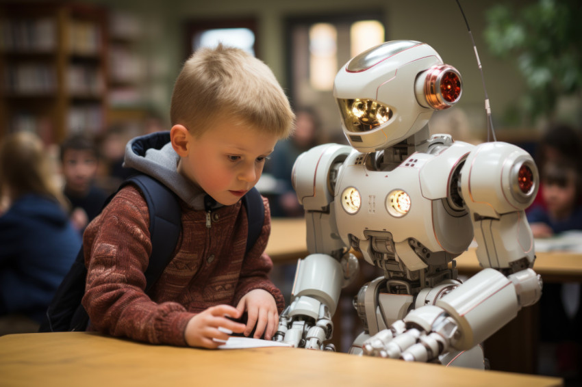 Robotic Technology 89 Robotic Technology 89