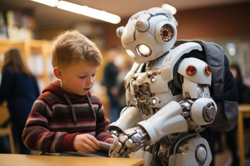 Robotic Technology 90 Robotic Technology 90
