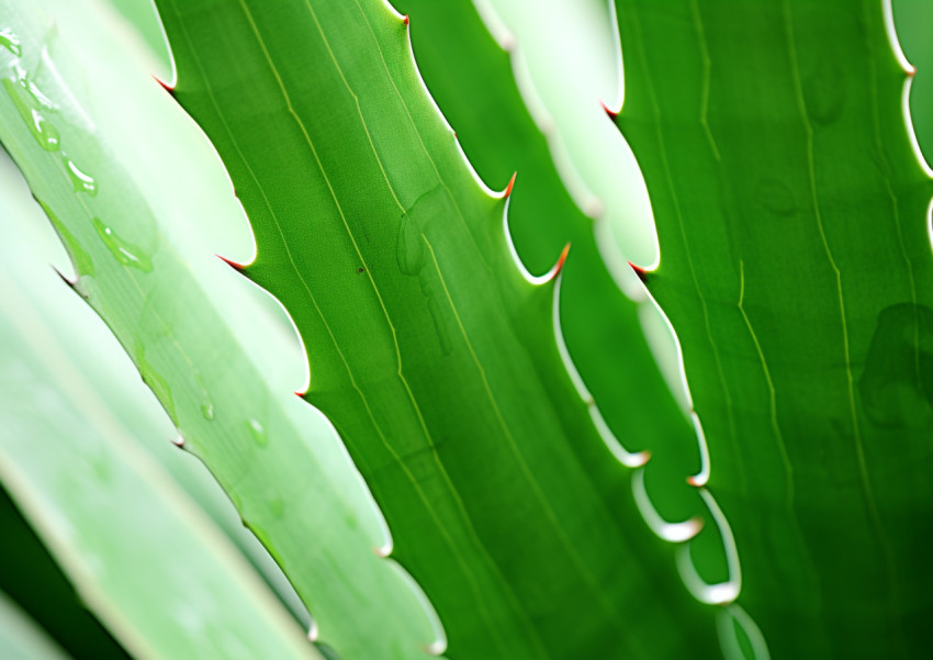 Aloe vera plant details Aloe vera plant details, alovera leaf image