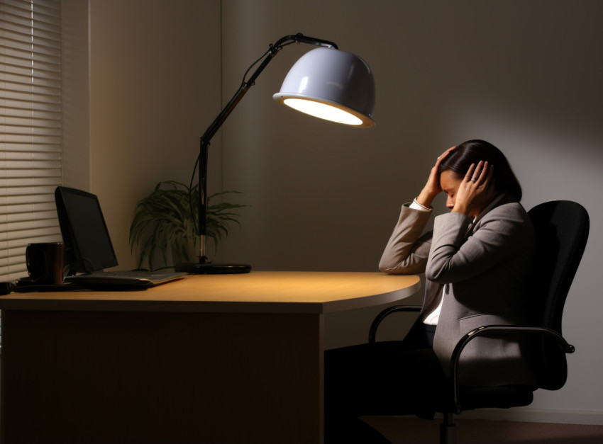 Empty therapists office Empty therapists office, mental health