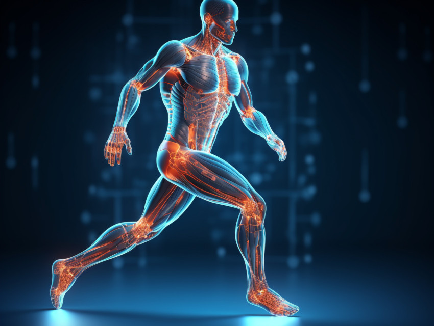 Photo 3d running medical man, health and medical stock image Get unlimited access to a library of free ai prompts and ai images to help you generate creative ideas.