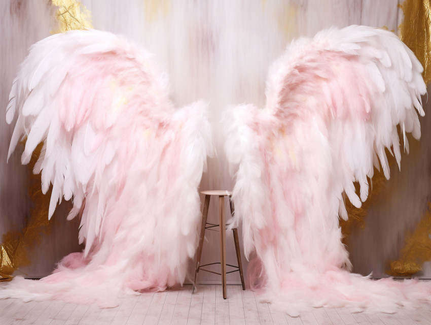 White angel wings backdrop for photoshoots and weddings, free ai prompts and images floral photo backdrops Get unlimited access to a library of free ai prompts and ai images to help you generate creative ideas.